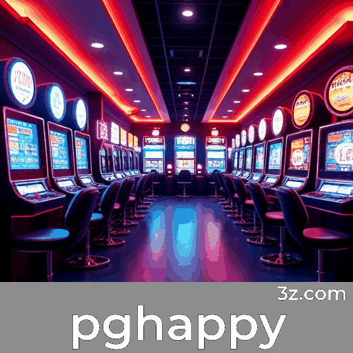 Tecnologia Robusta e Estável da pghappy: Design Resiliente