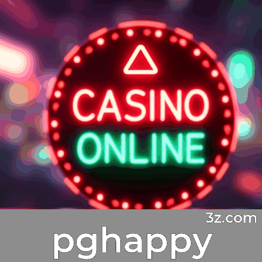 pghappy Social Casino: Nova Dimensão de Interação Real